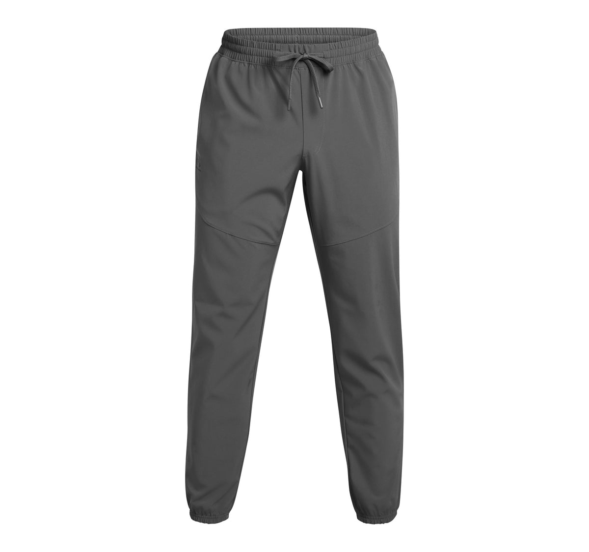 UA Vibe Woven Jogger - Castlerock / Black - 025