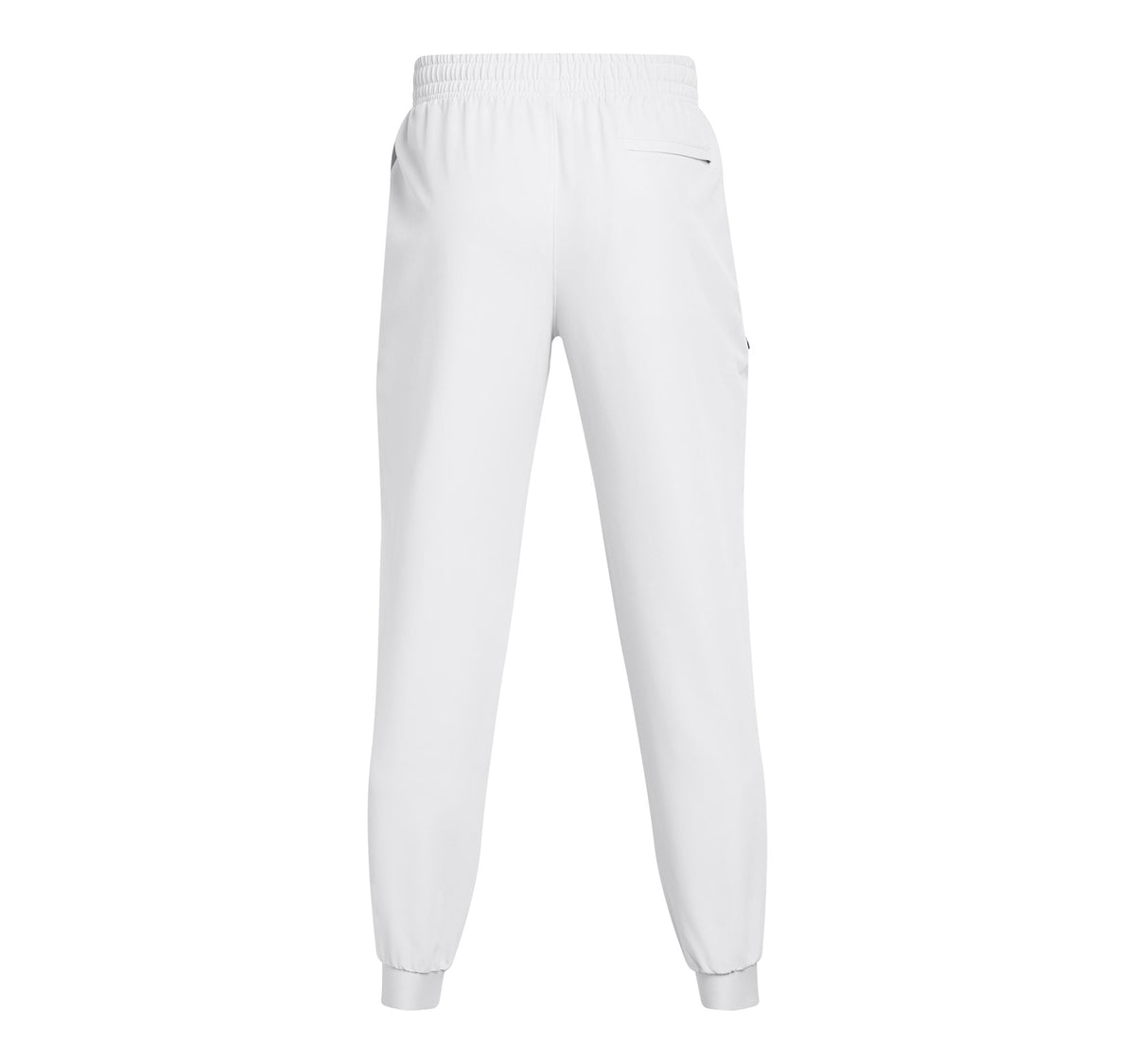 UA Unstoppable Woven Jogger - Halo Gray / Black - 014