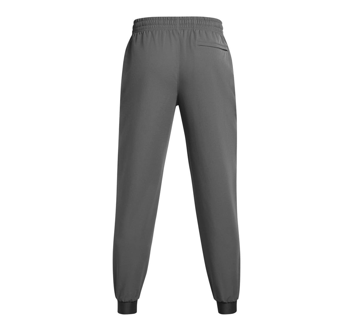UA Unstoppable Woven Jogger - Castlerock / Black - 025