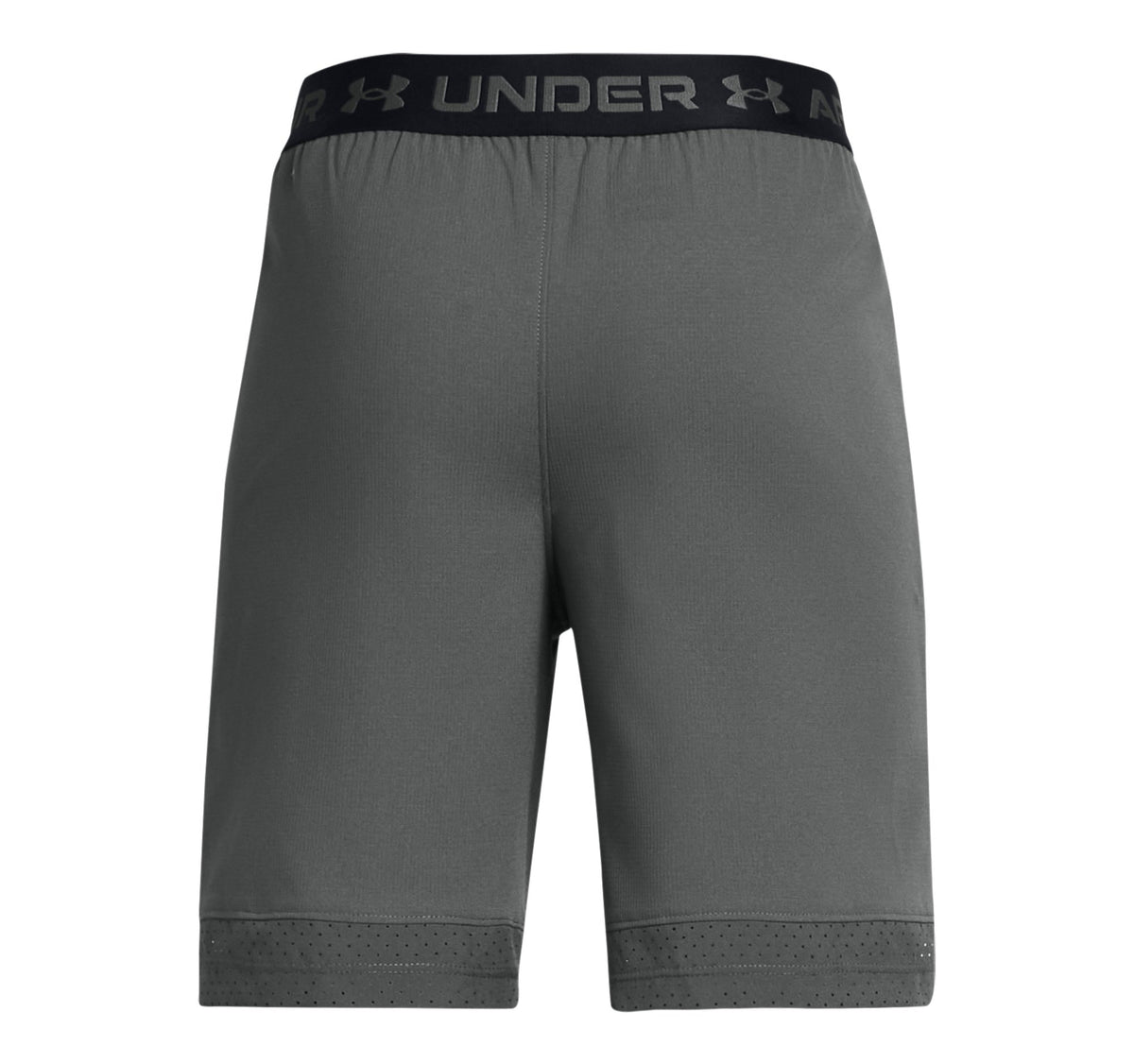 UA Vanish Shorts - Gray / Black - 025