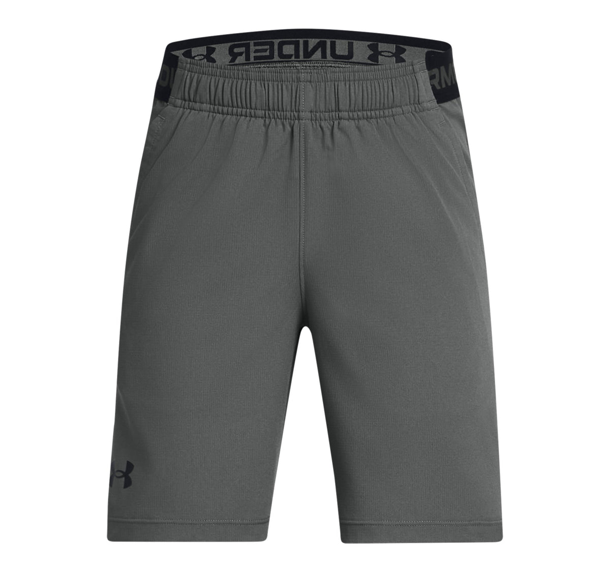 UA Vanish Shorts - Gray / Black - 025