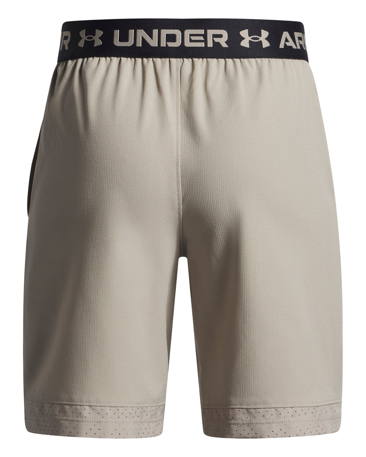 UA Vanish Shorts - חום-אפור / שחור - 203