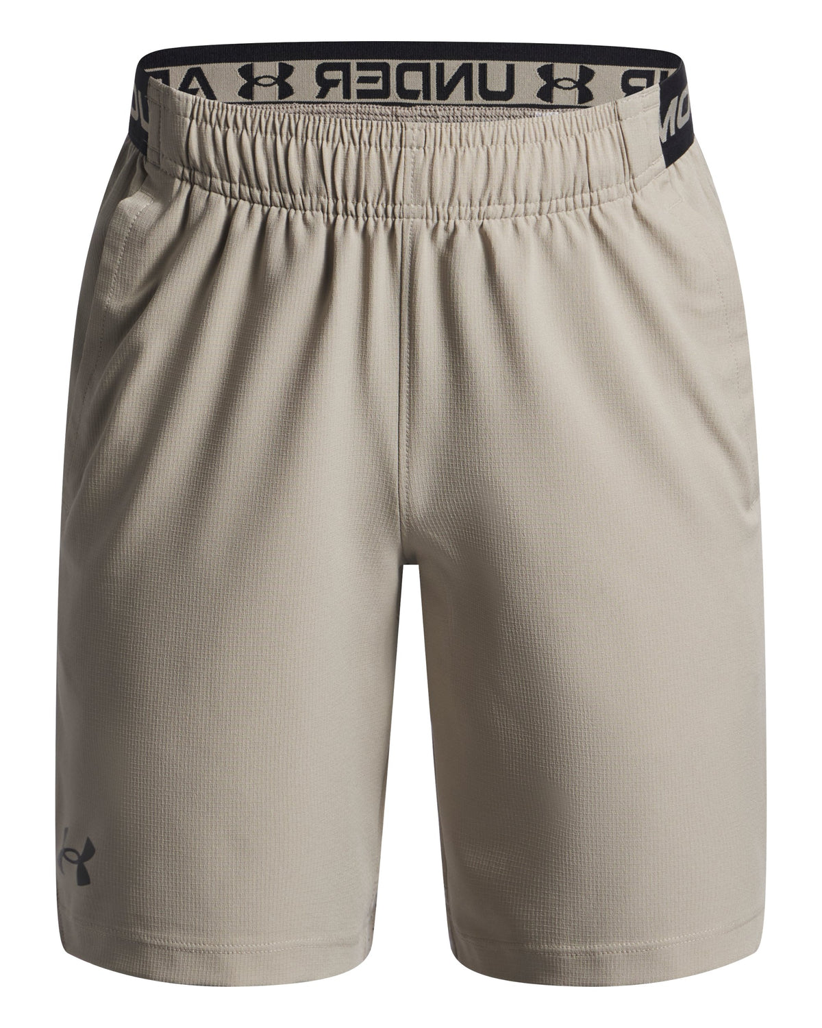 UA Vanish Shorts - חום-אפור / שחור - 203