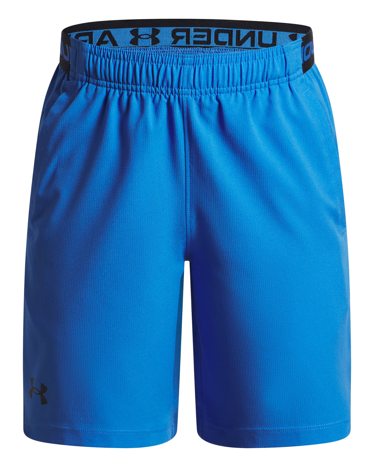 UA Vanish Shorts - Blue / Black - 402
