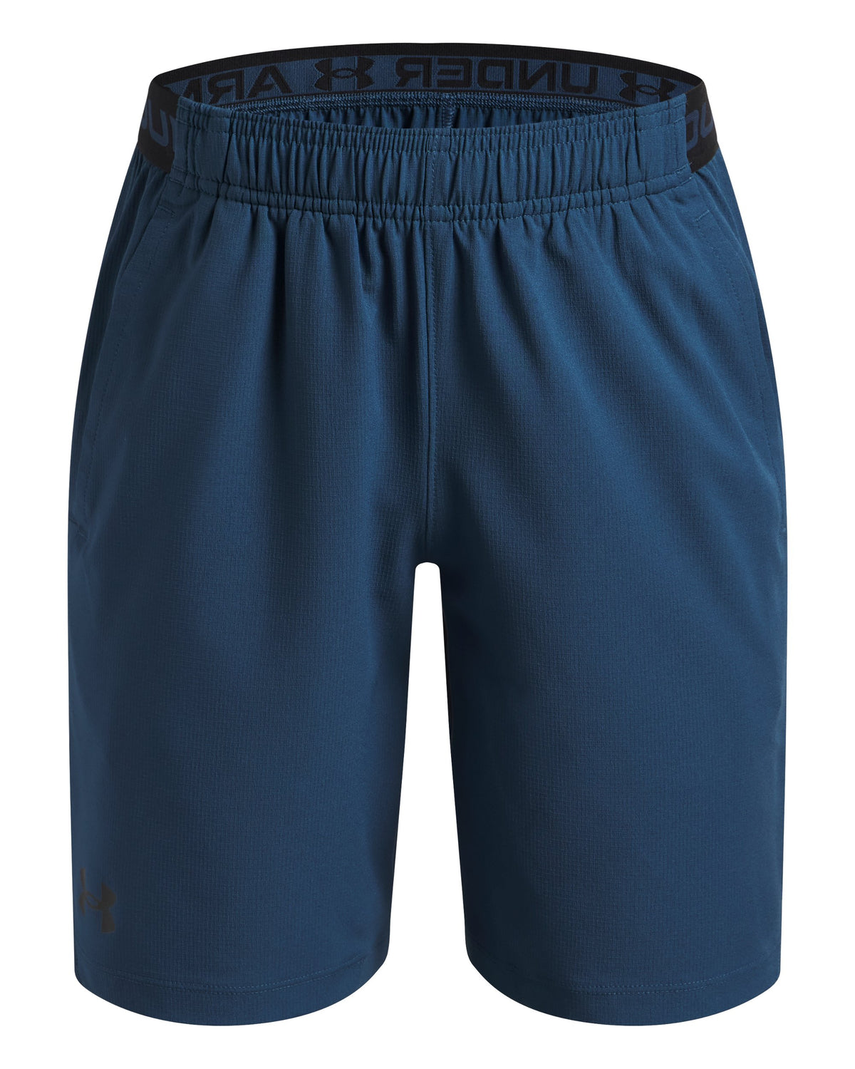 UA Vanish Shorts - כחול / שחור - 498