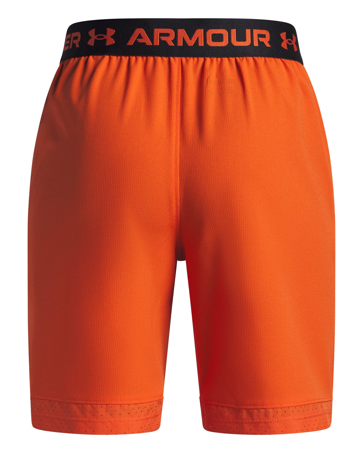 UA Vanish Shorts - Orange Base / Black - 844
