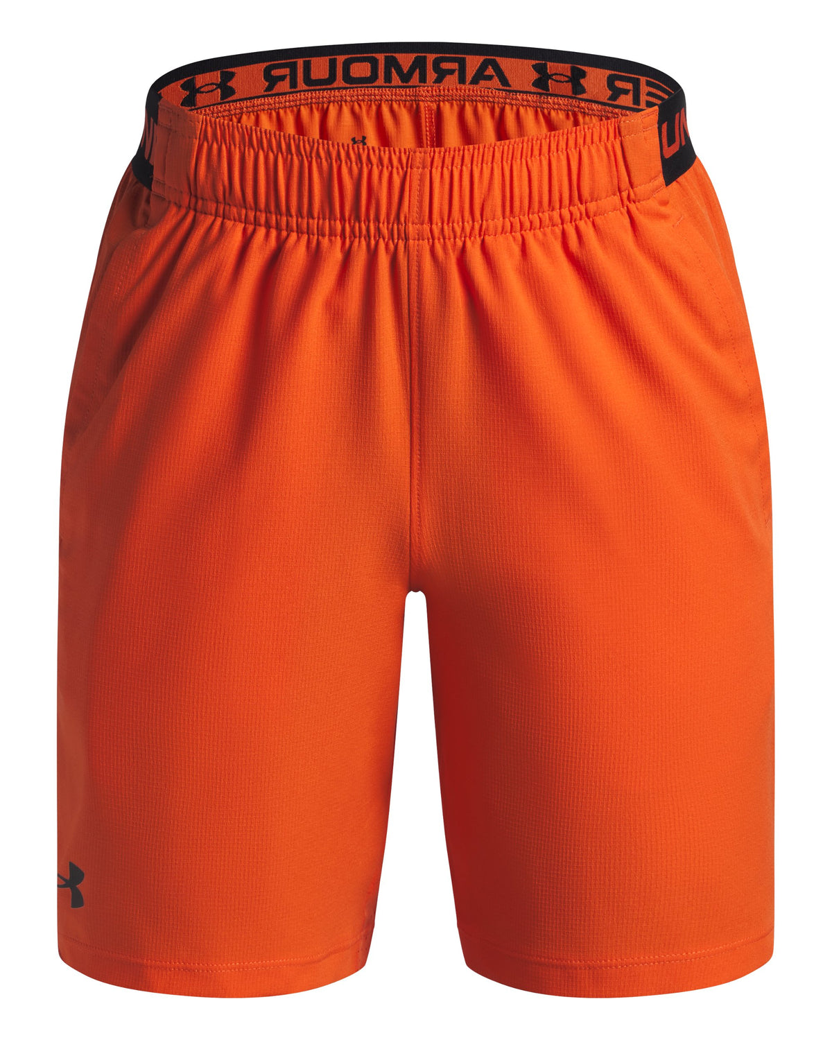 UA Vanish Shorts - Orange Base / Black - 844
