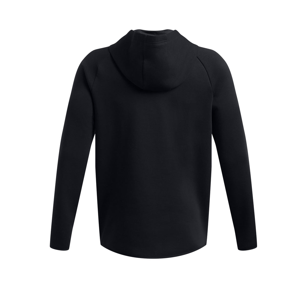 UA Unstoppable Flc HD EU - Black / Black - 001
