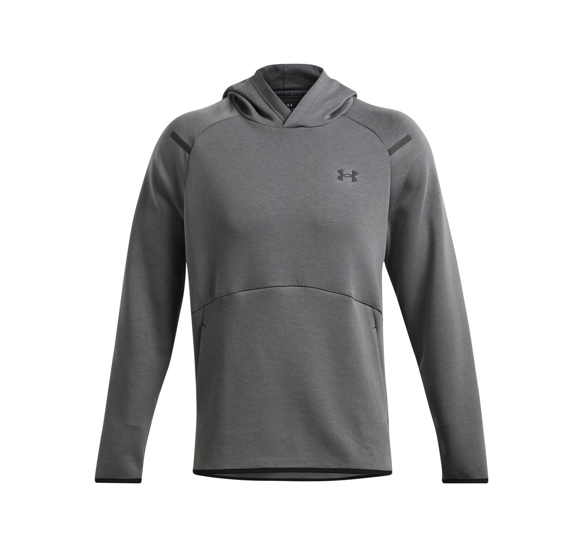 UA Unstoppable Flc HD EU - Gray / Black - 025