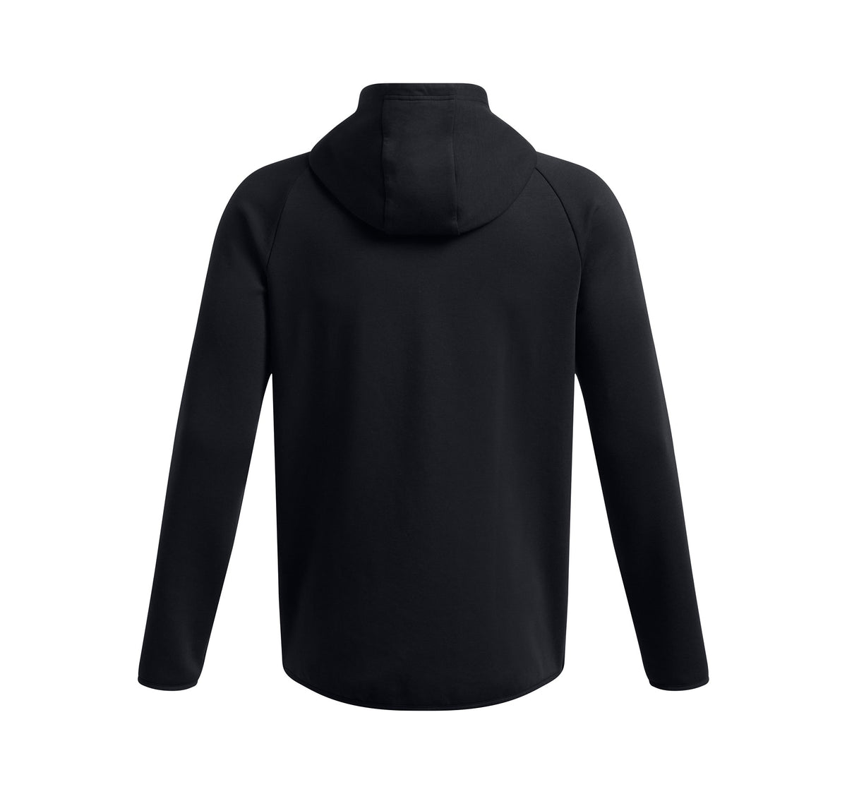 UA Unstoppable Flc FZ HD EU - Black / Black - 001