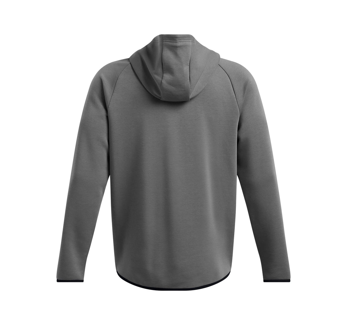 UA Unstoppable Flc FZ HD EU - Gray / Black - 025