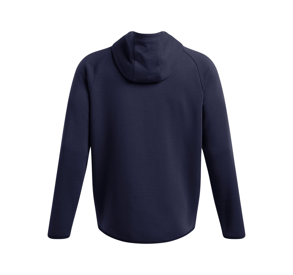 UA Unstoppable Flc FZ HD EU - Blue / Black - 410