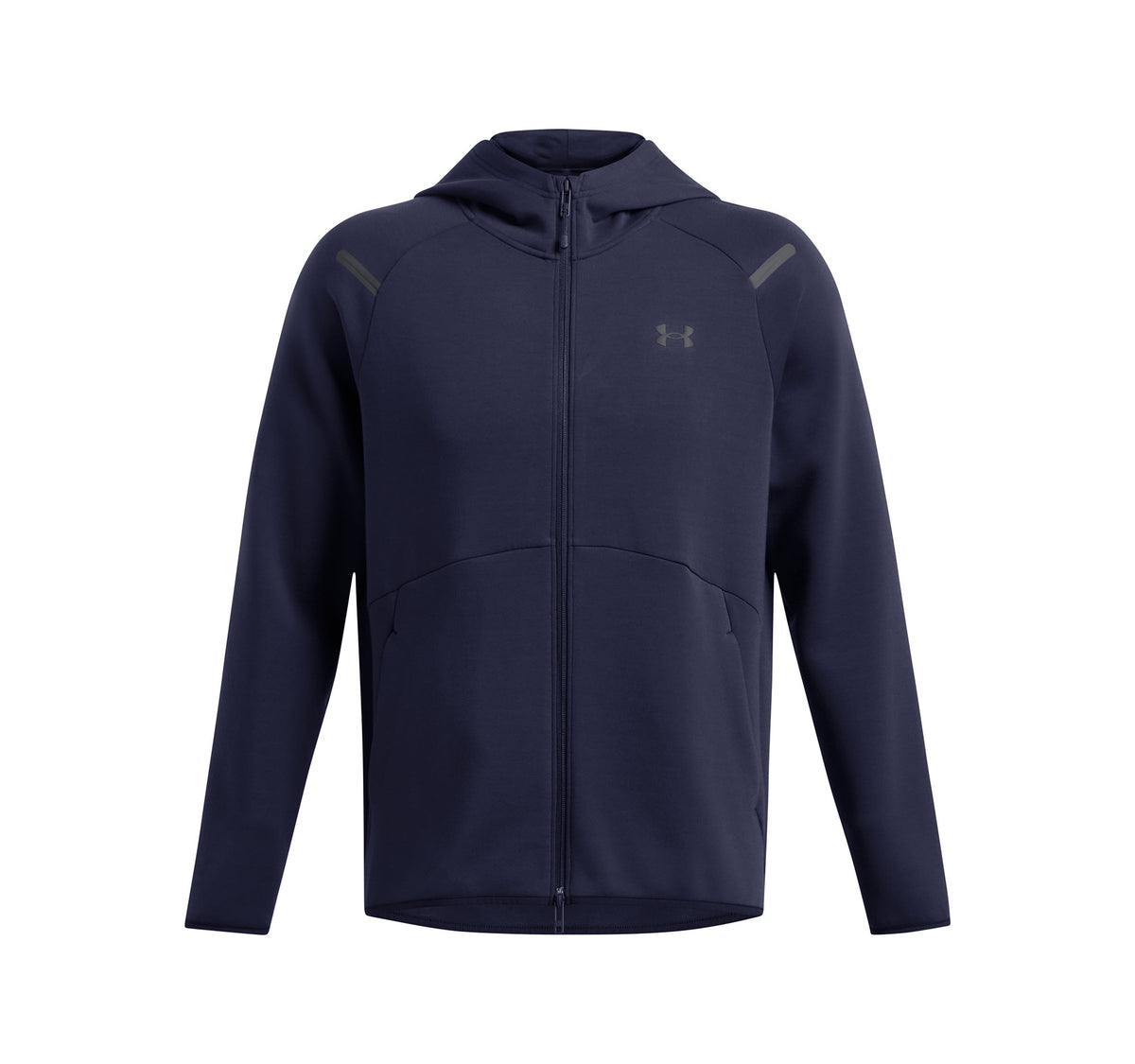 UA Unstoppable Flc FZ HD EU - Blue / Black - 410