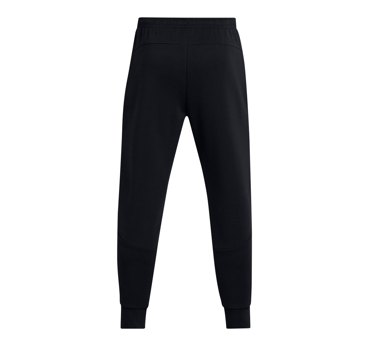 UA Unstoppable Flc Jgr EU - Black / Black - 001