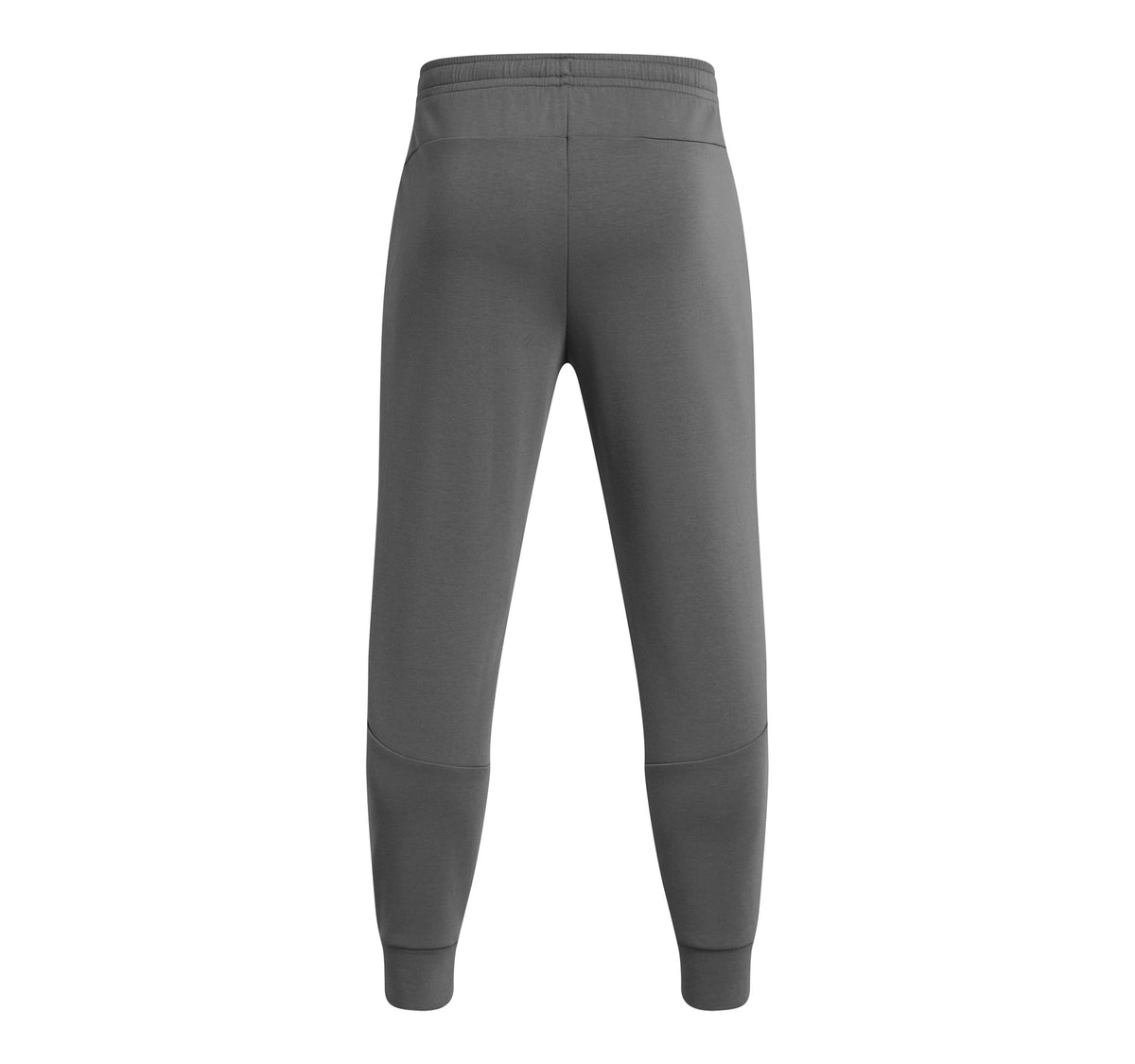 UA Unstoppable Flc Jgr EU - Gray / Black - 025