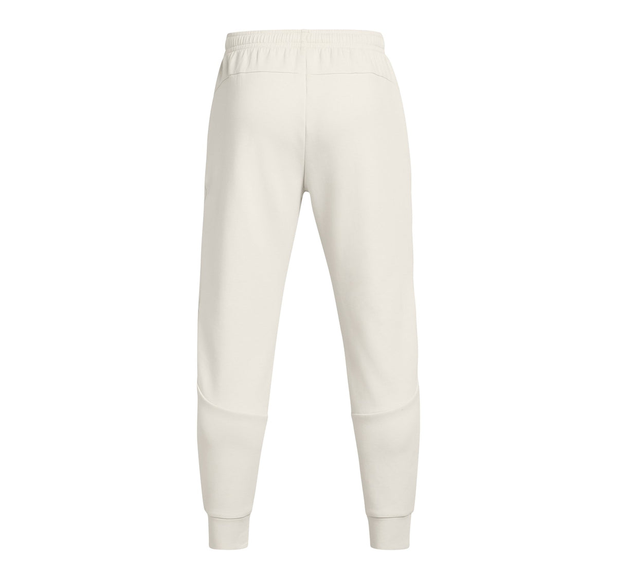 UA Unstoppable Flc Jgr EU - Summit White / Black - 110