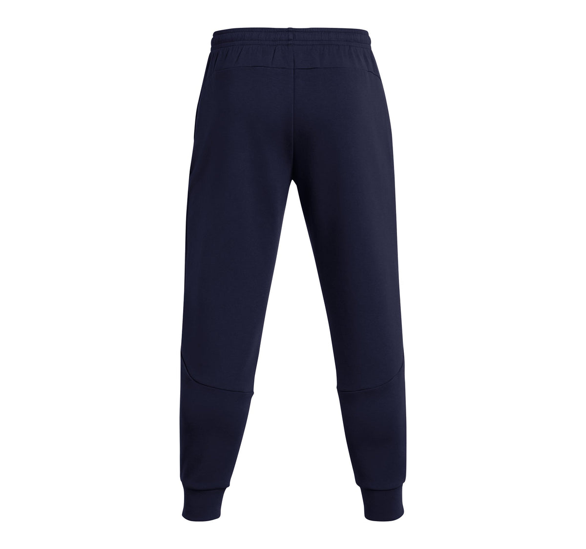 UA Unstoppable Flc Jgr EU - Blue / Black - 410