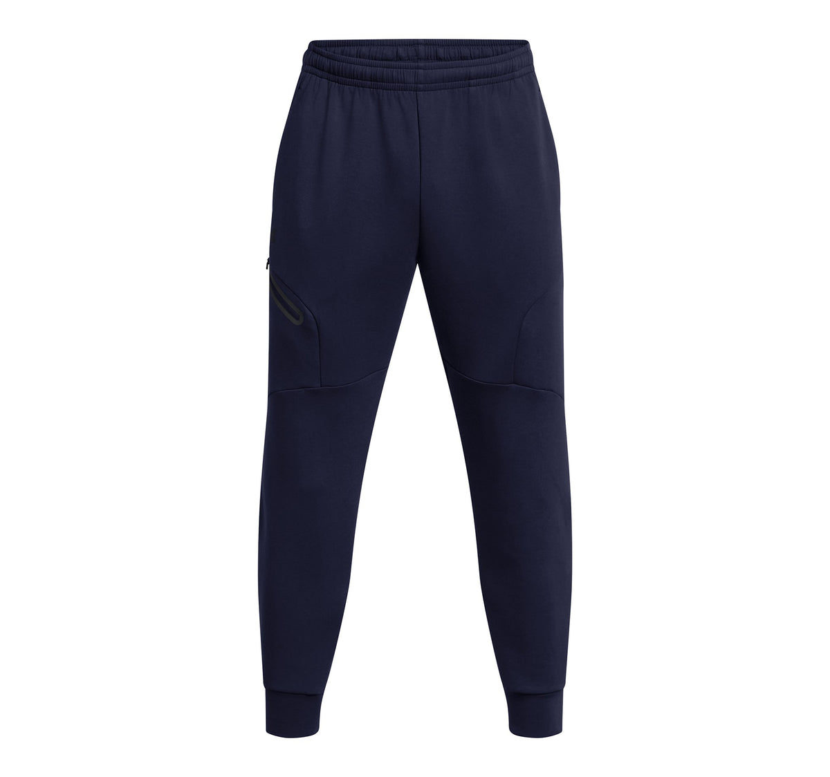 UA Unstoppable Flc Jgr EU - Blue / Black - 410