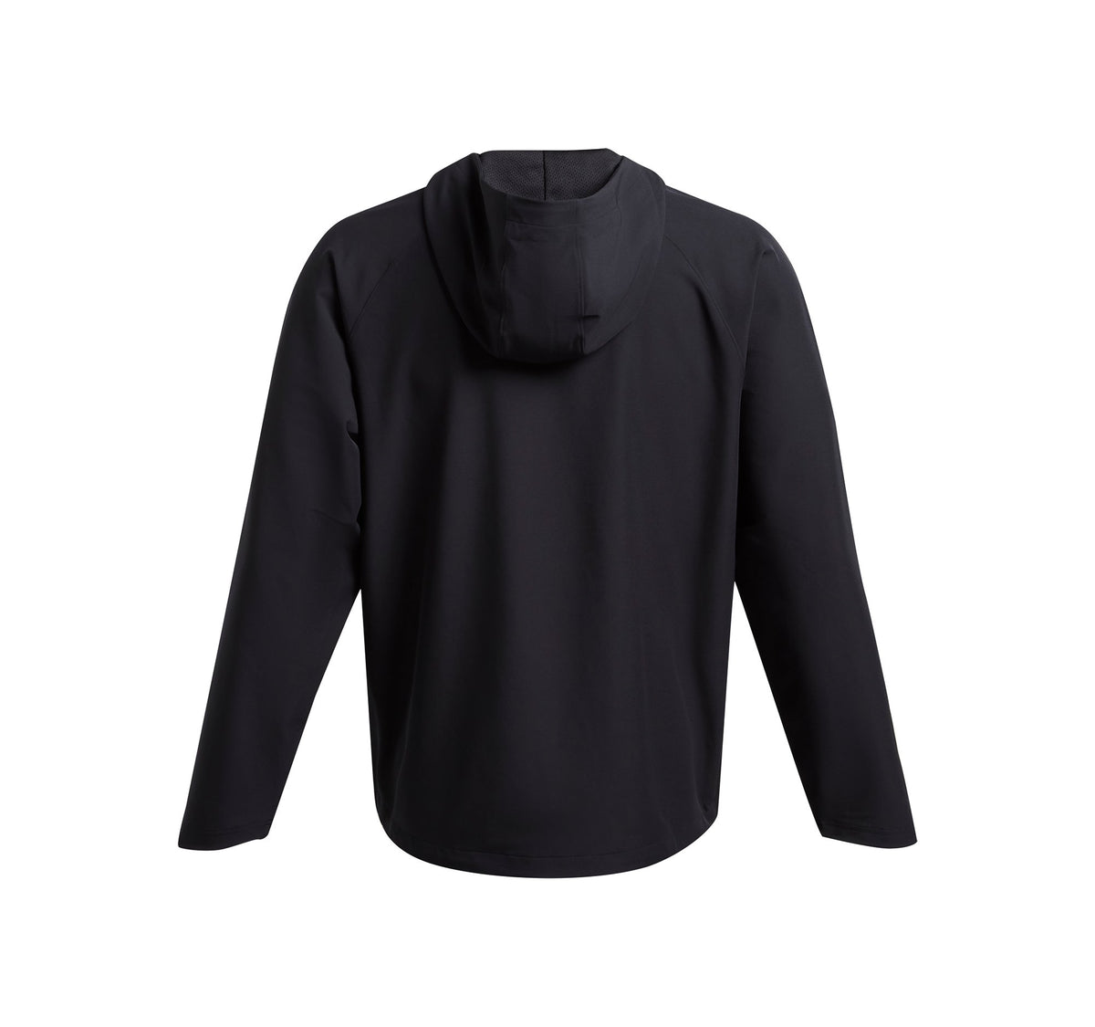 UA Unstoppable Jacket LC - Black / Black - 001