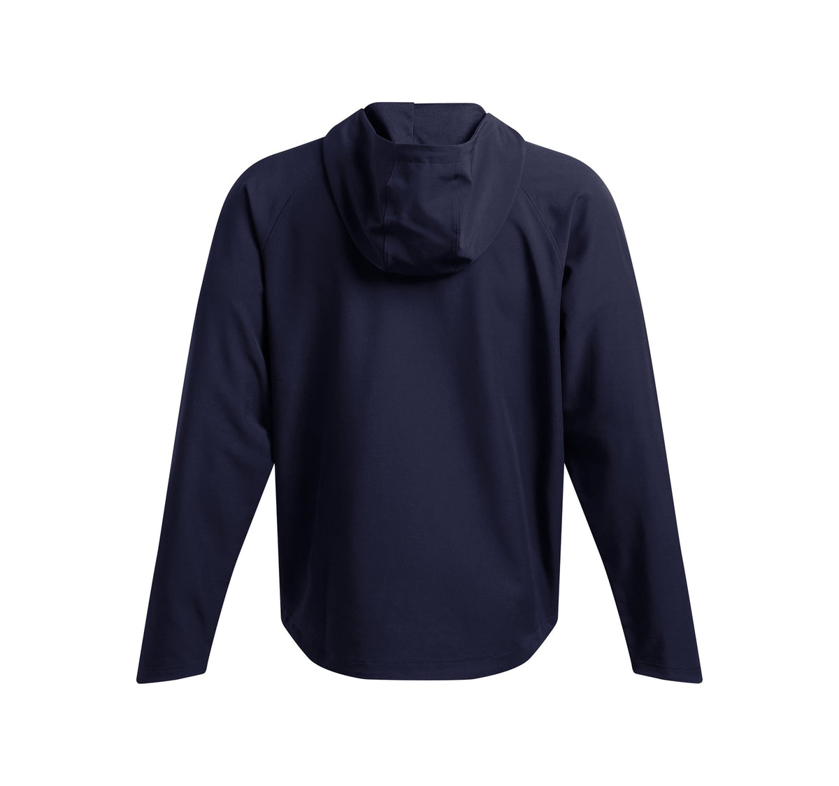 UA Unstoppable Jacket LC - Blue / Black - 410