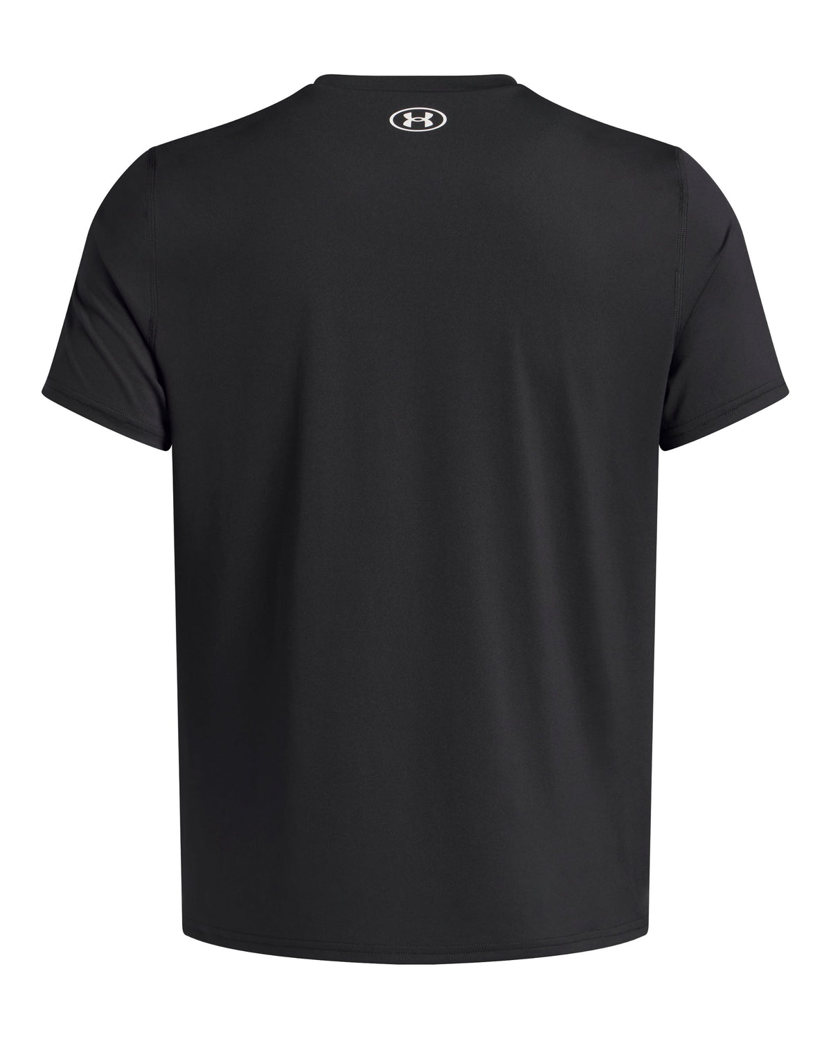 HG Original Fitted SS - Black / White - 001