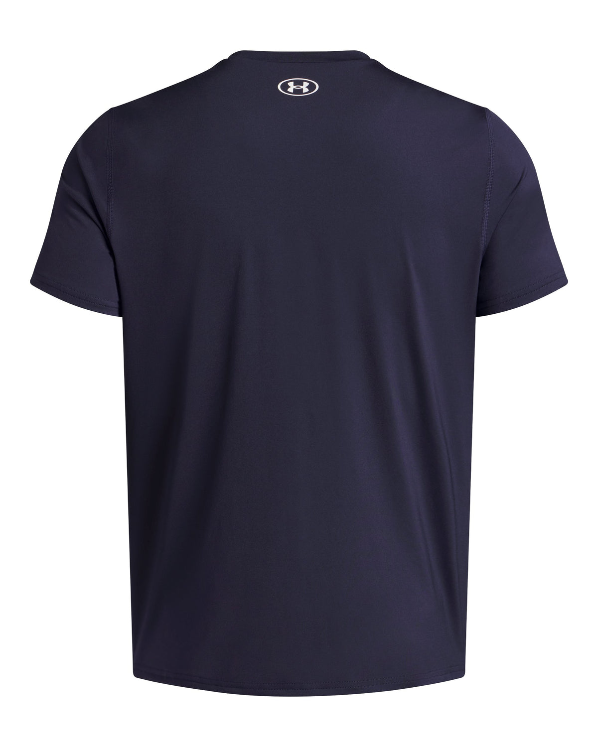 HG Original Fitted SS - Midnight Navy / White - 410