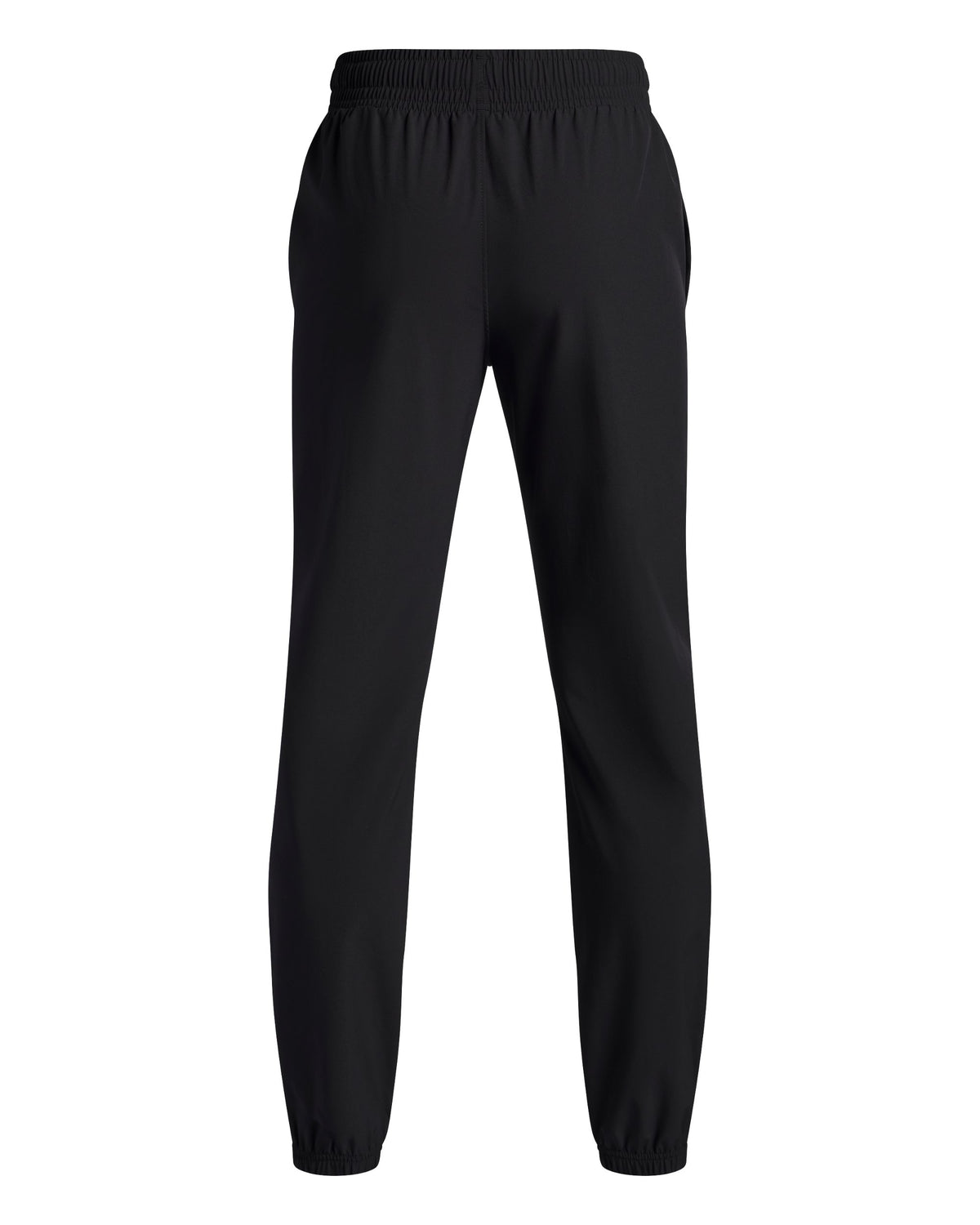 UA B Unstoppable Wvn Jgr - Black / Black - 001