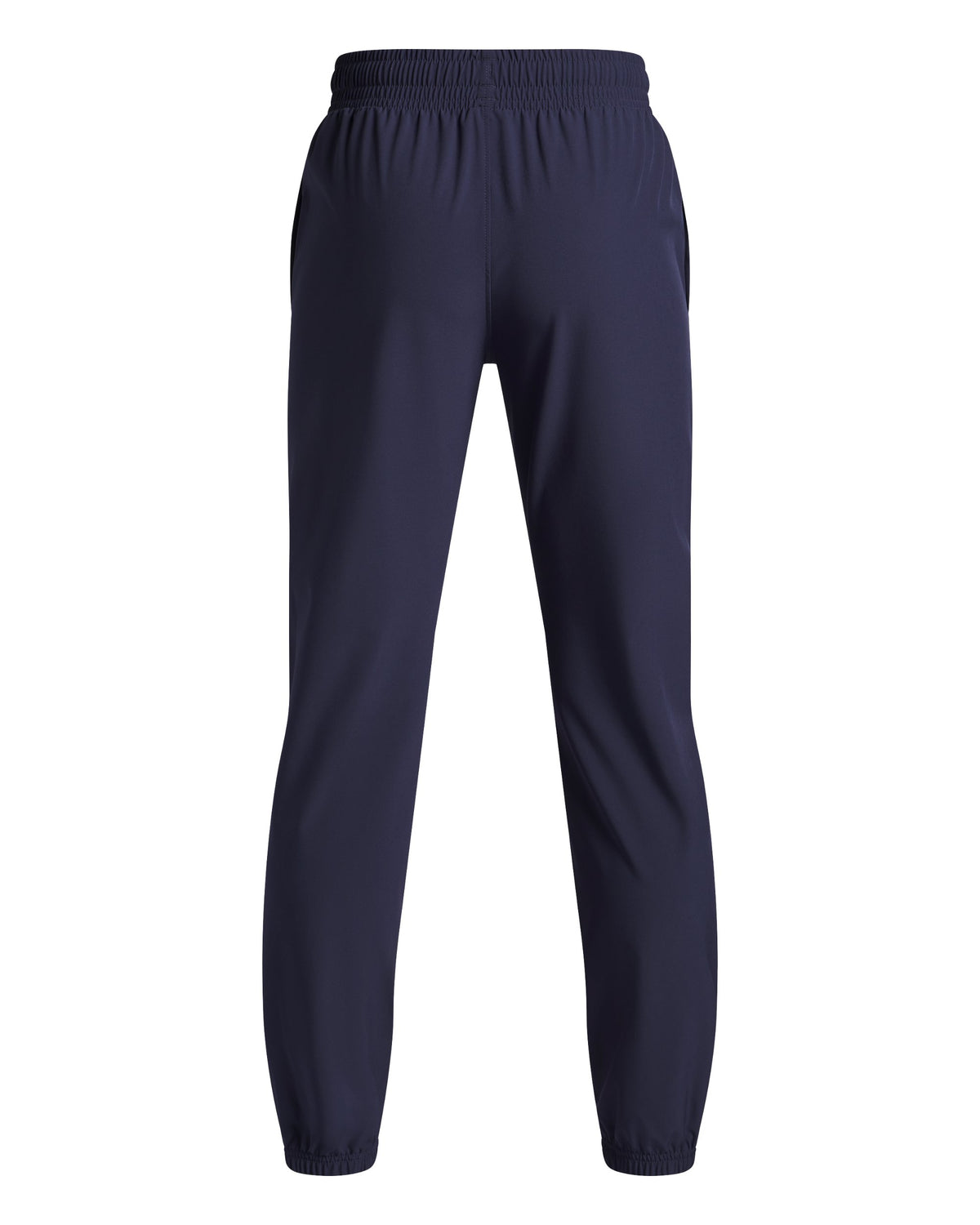 UA B Unstoppable Wvn Jgr - Washed Navy / Black - 403