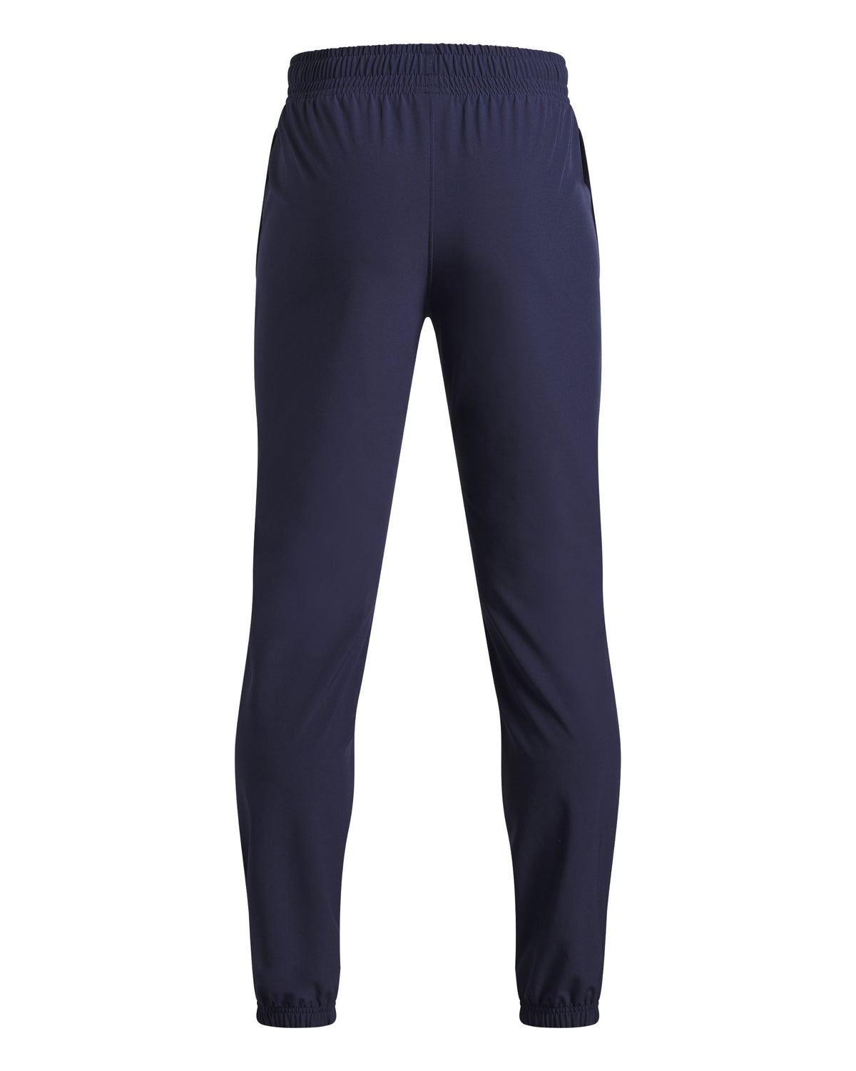 UA B Unstoppable Wvn Jgr - Blue / Black - 410