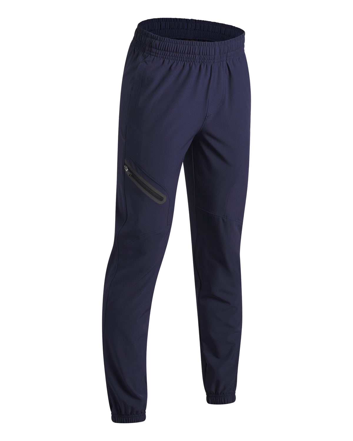 UA B Unstoppable Wvn Jgr - Blue / Black - 410