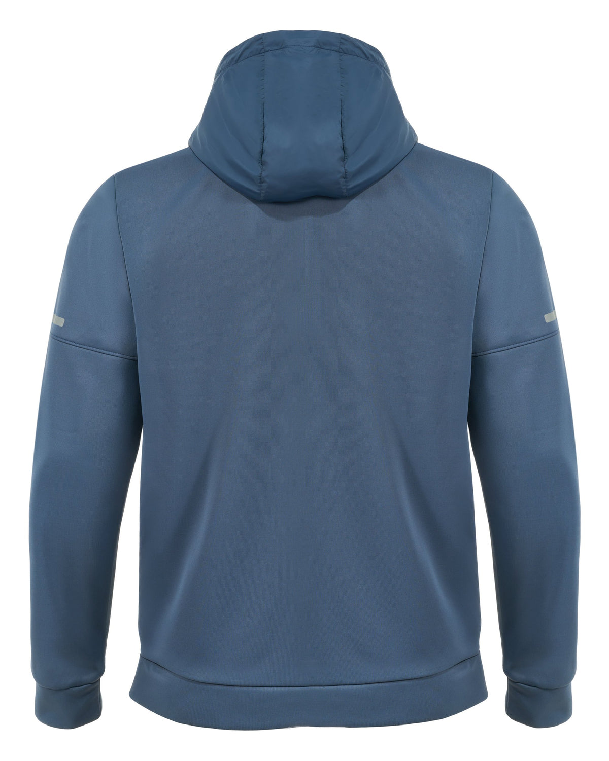 UA Armour Flc Pro Utility FZ - Downpour Gray / White - 044