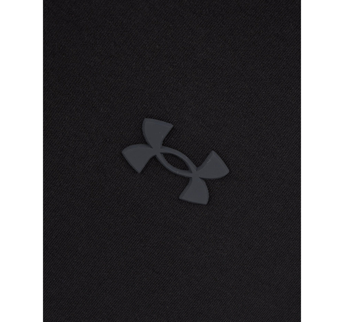 UA Unstoppable Fleece - שחור /  / שחור