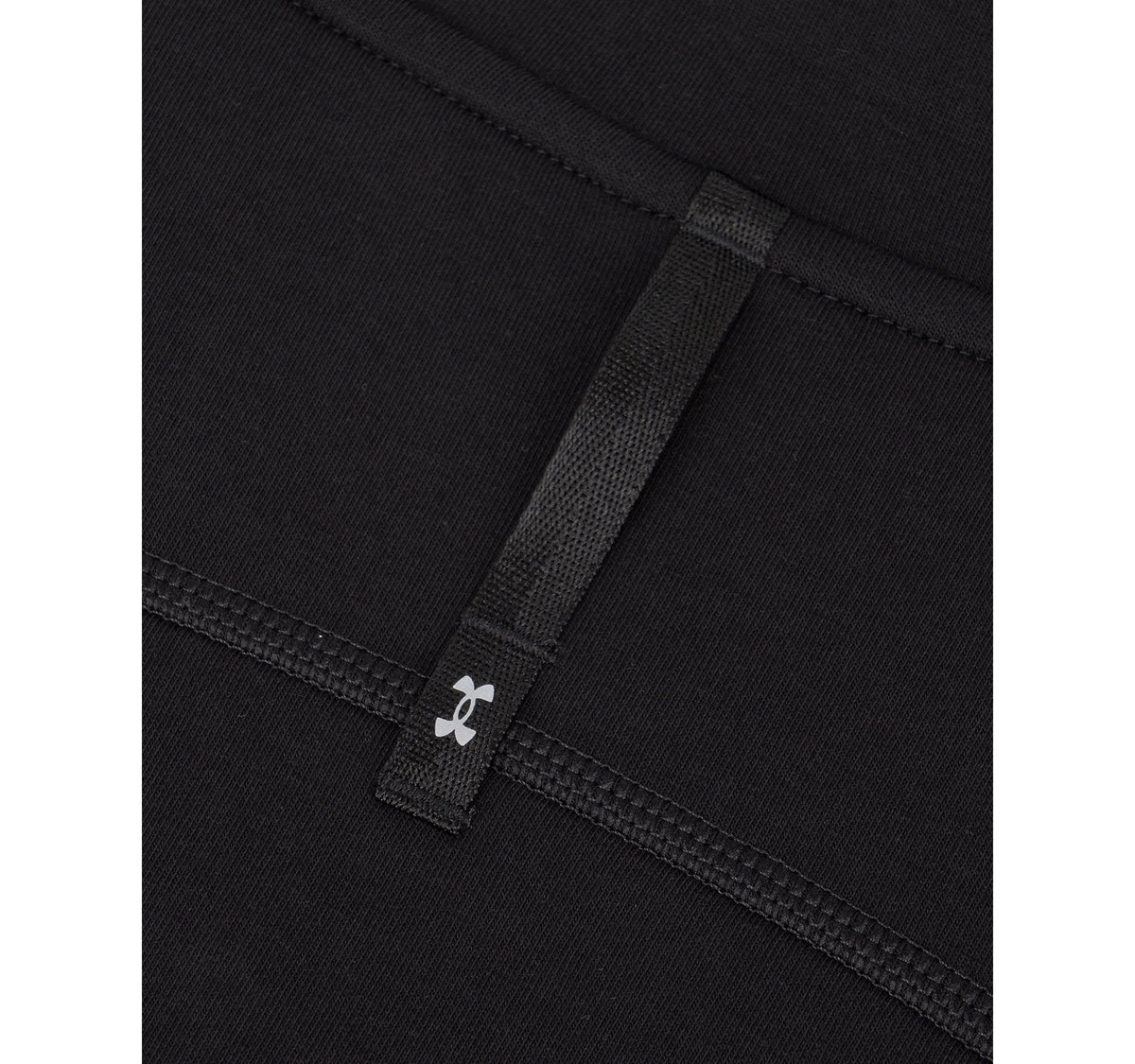 UA Unstoppable Fleece - שחור /  / שחור