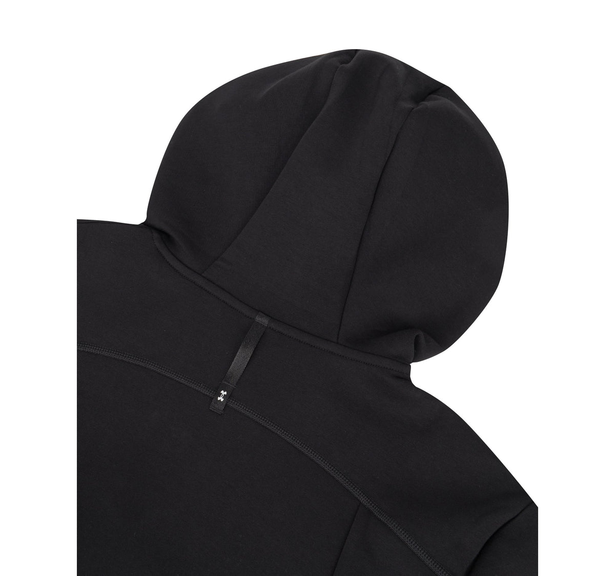 UA Unstoppable Fleece - שחור /  / שחור