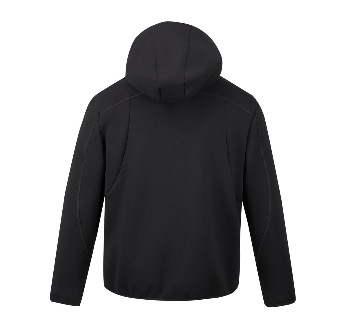 UA Unstoppable Fleece - שחור /  / שחור