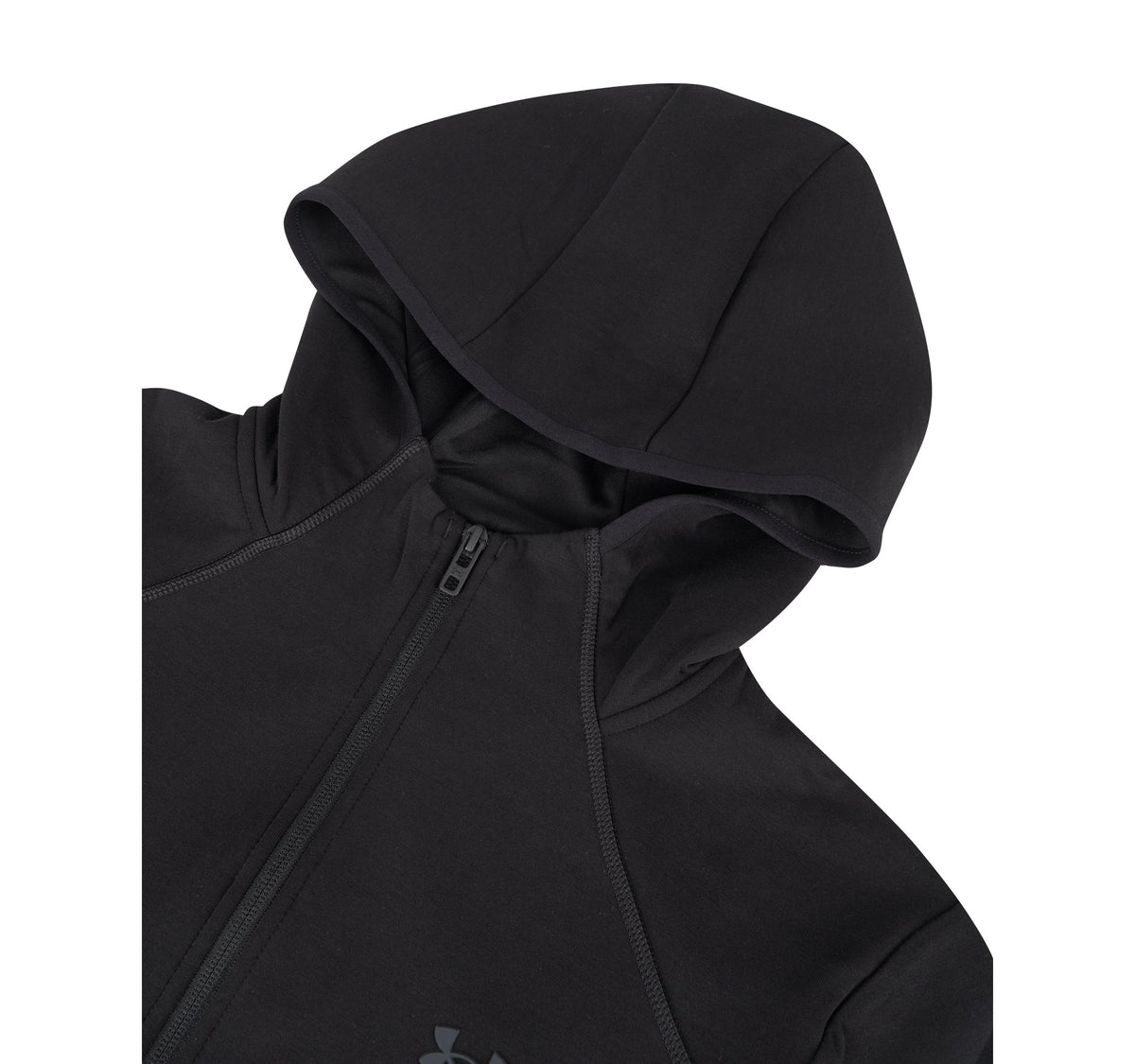 UA Unstoppable Fleece - שחור /  / שחור