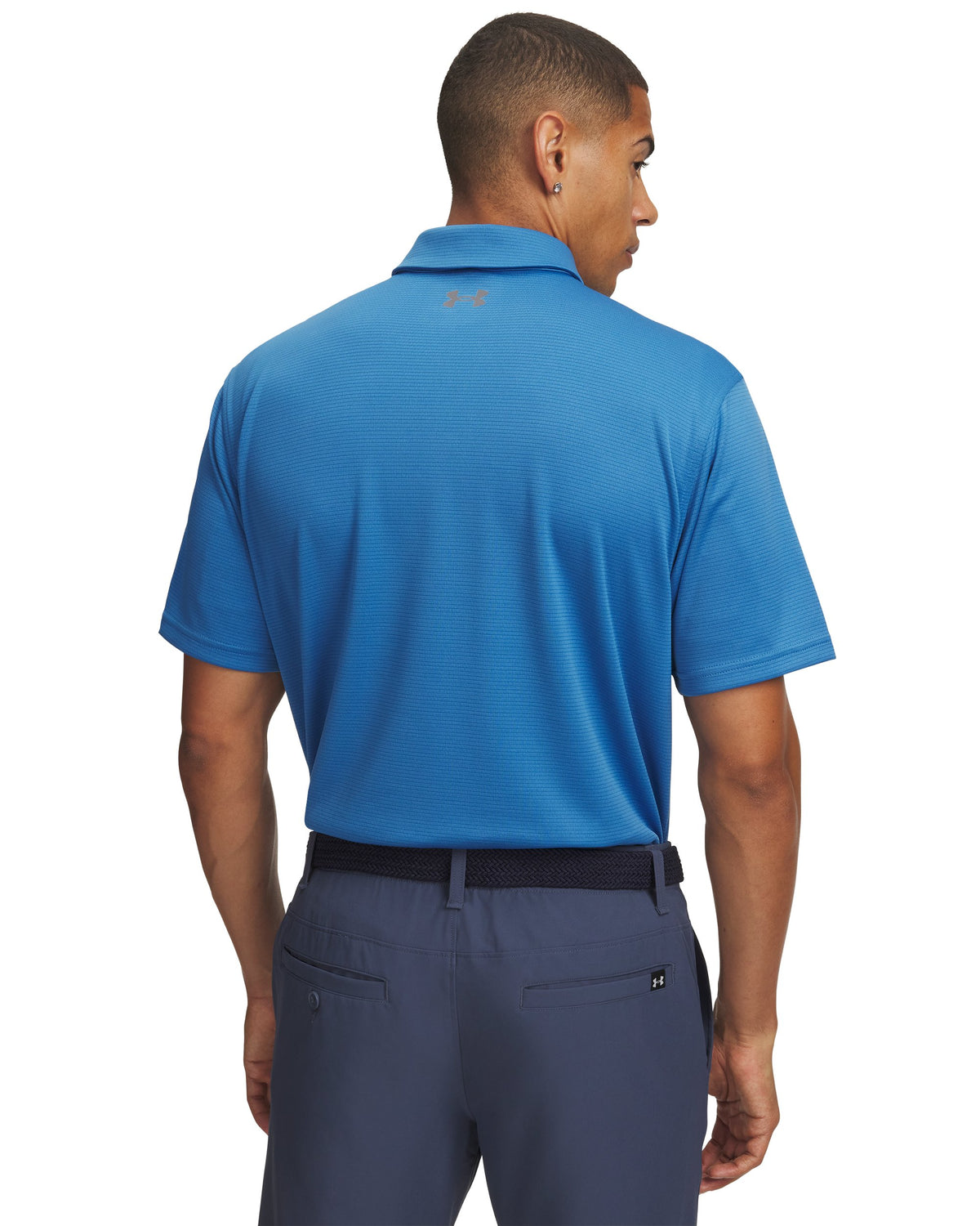 Tech Polo - Blue / Graphite - 430