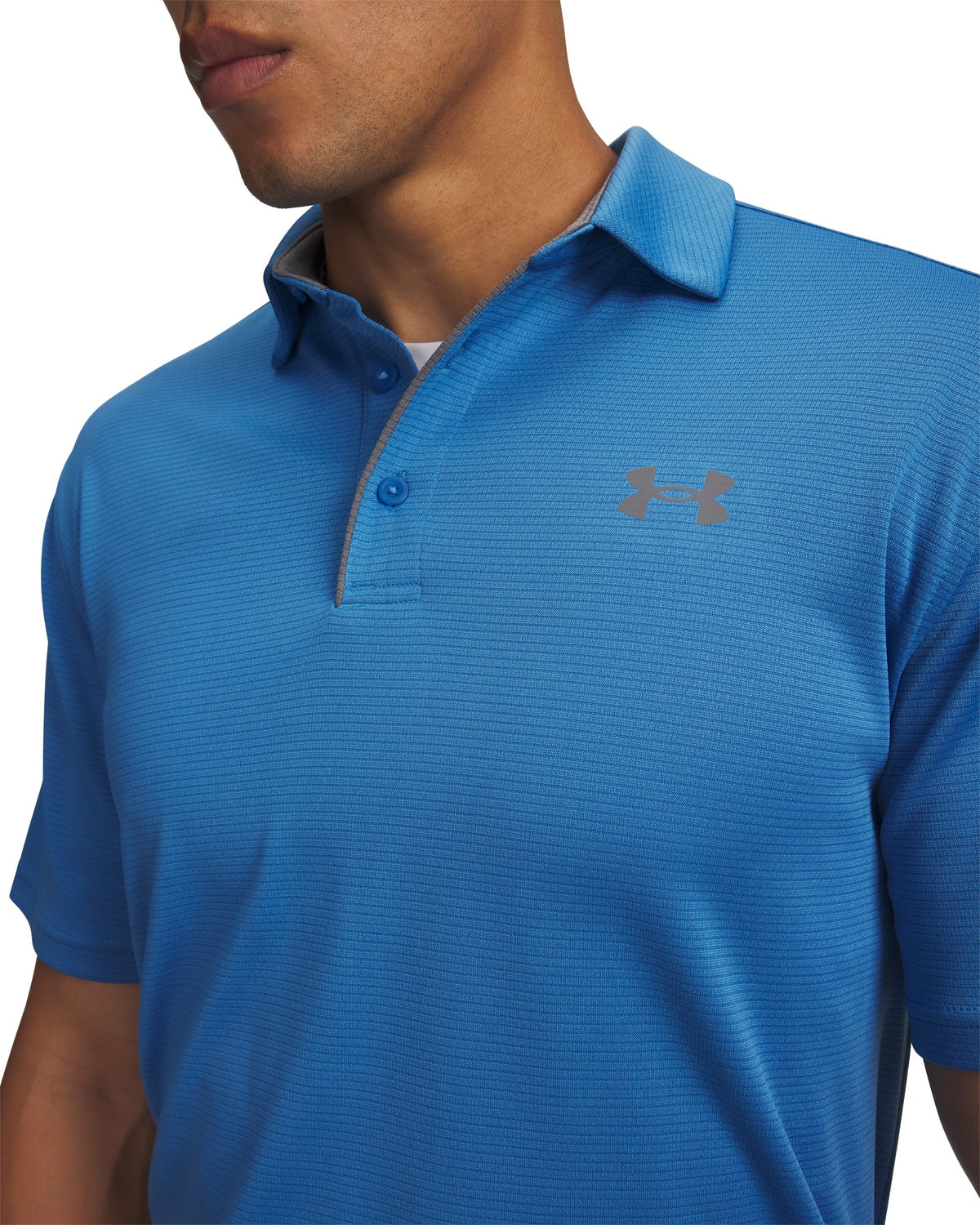 Tech Polo - Blue / Graphite - 430