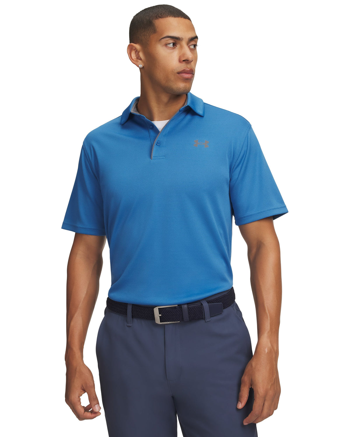 Tech Polo - Blue / Graphite - 430