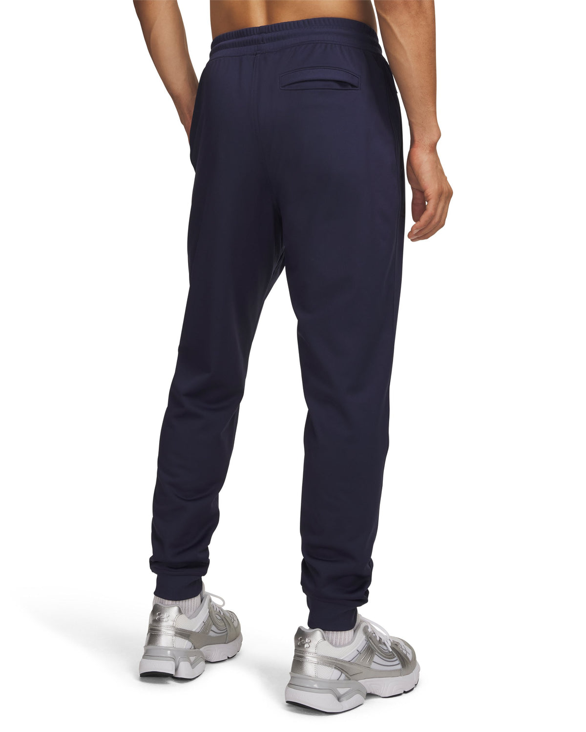 SPORTSTYLE TRICOT JOGGER - Midnight Navy / Black - 411