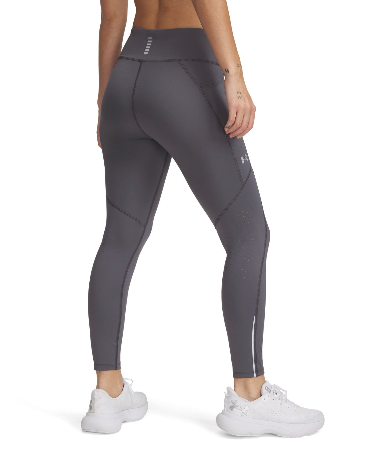 UA Launch - שחור