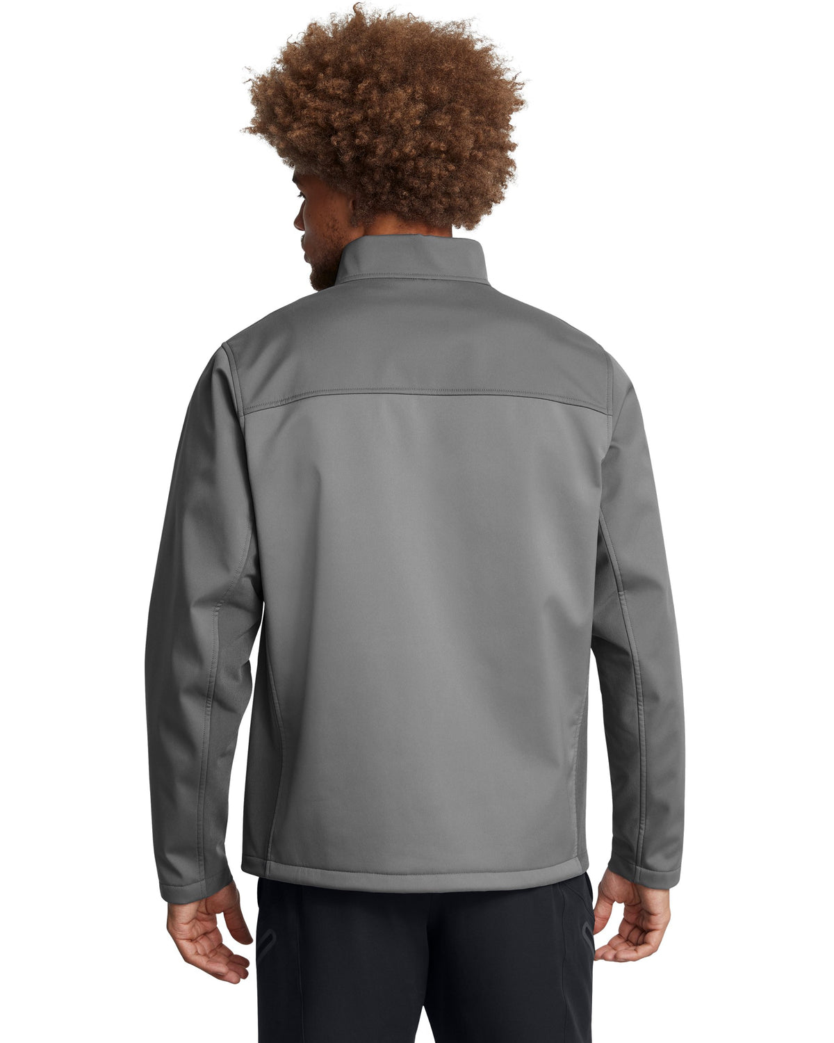 M Shield Jacket - Castlerock / Black / Castlerock - 025