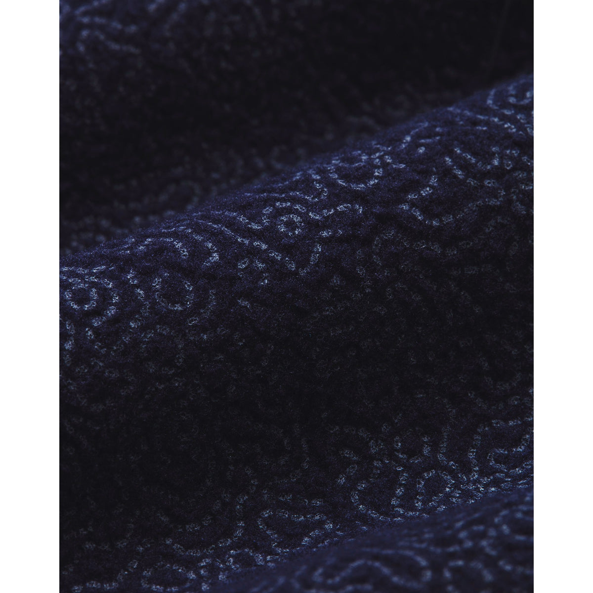 M Shield Jacket - Midnight Navy / Black / Midnight Navy - 411