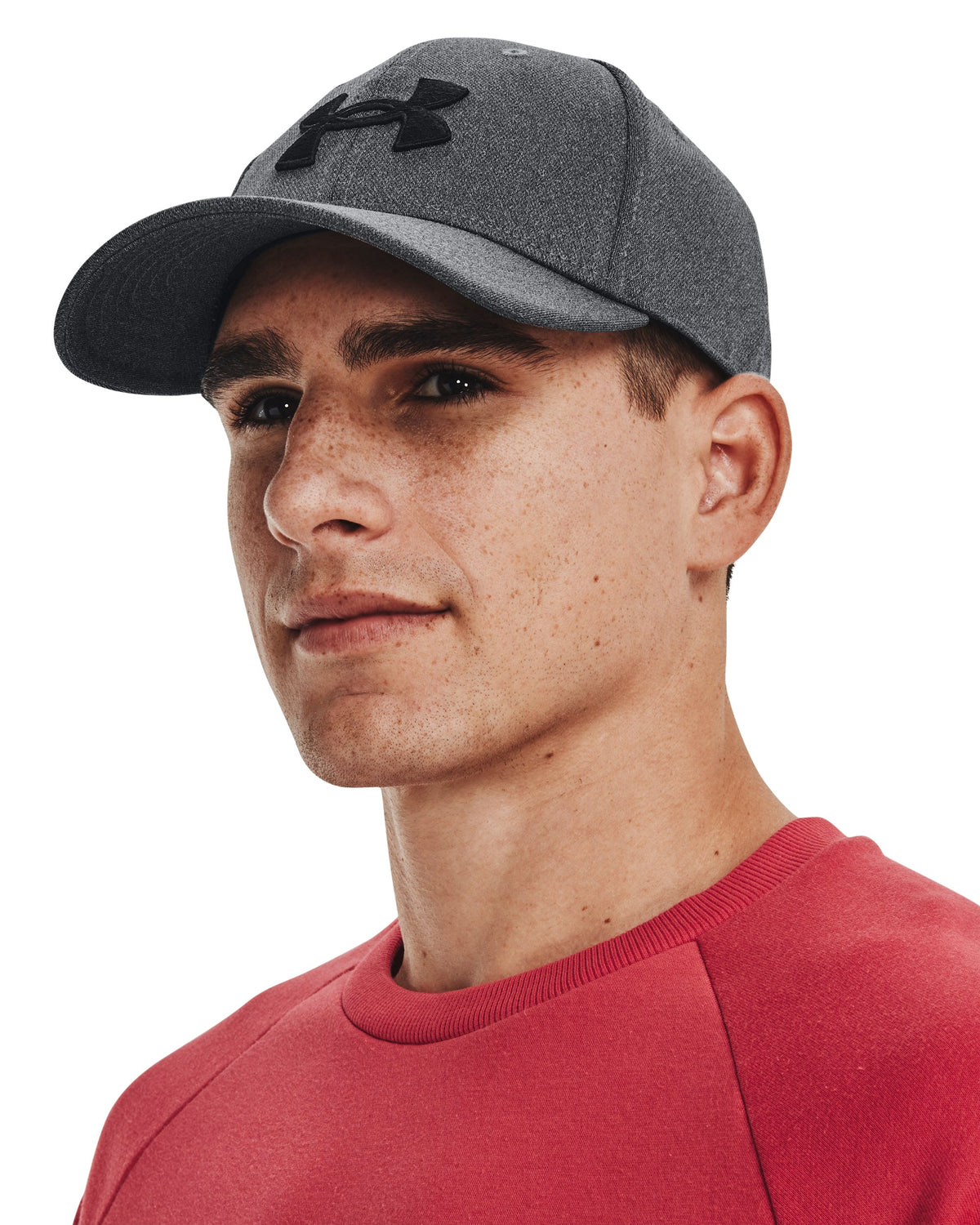 M Blitzing Low STR - Black / Black - 003