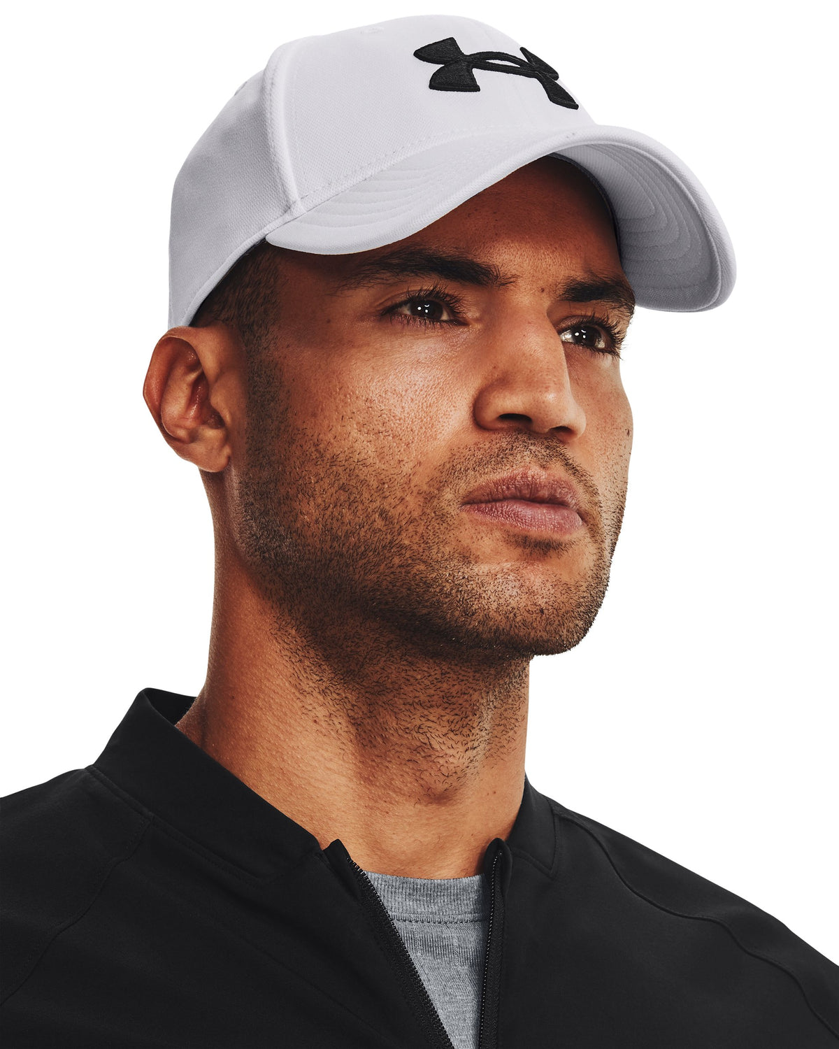 M Blitzing Low STR - White / Black - 100