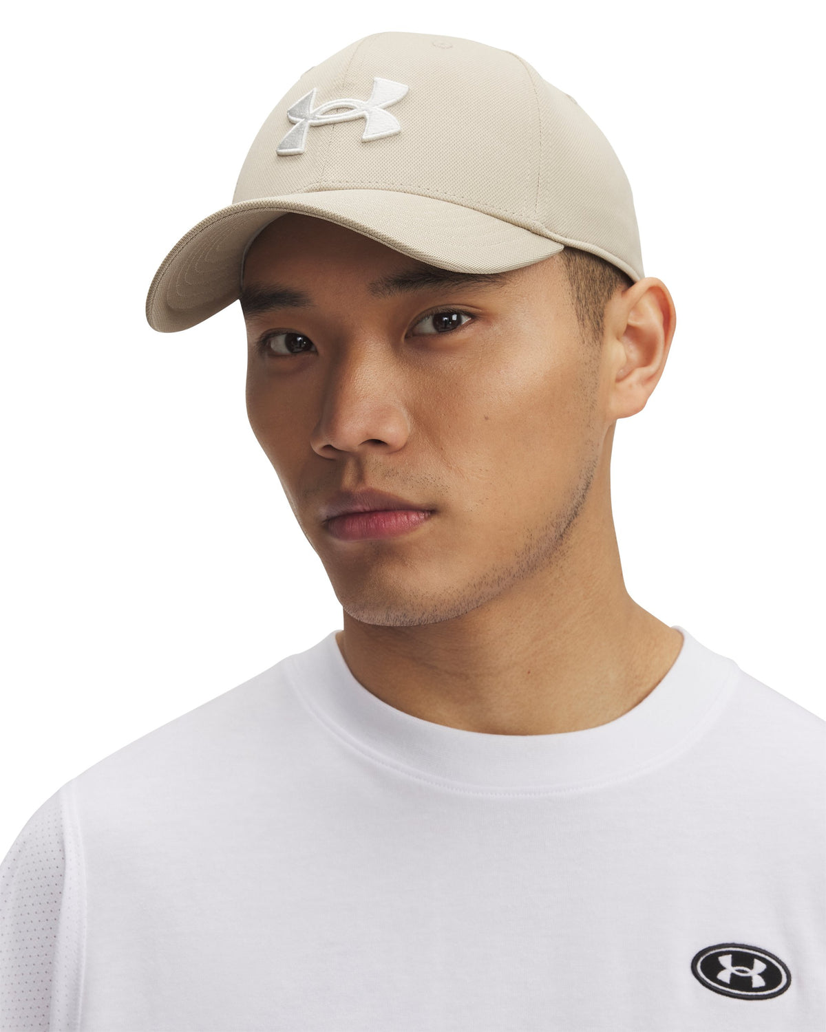 M Blitzing Low STR - City Khaki / White Quartz - 299