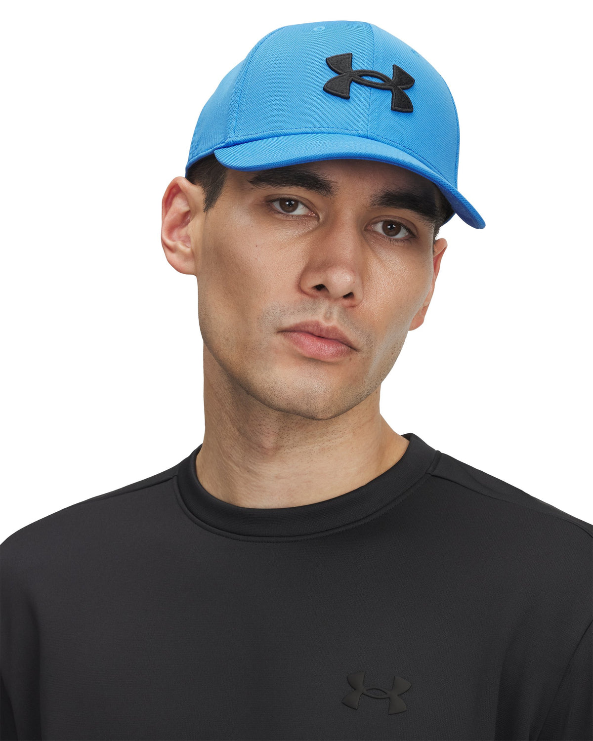 M Blitzing Low STR - Blue Atlantis / Black - 402