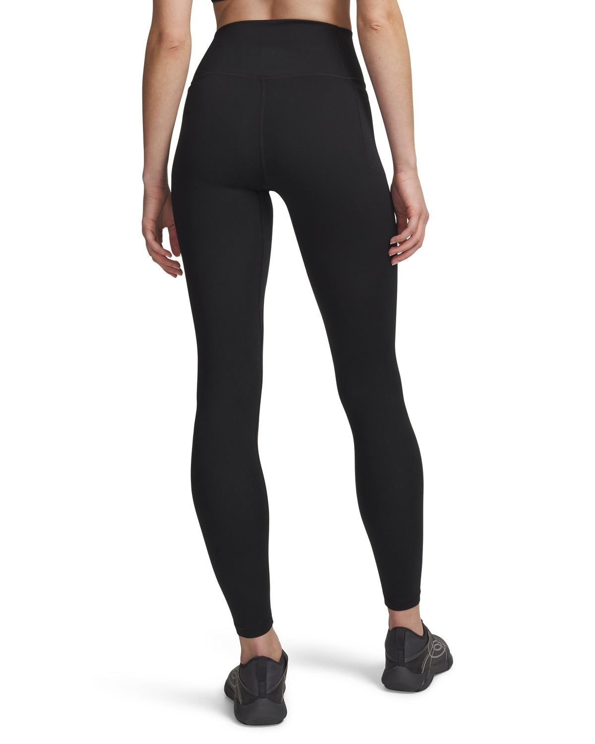 Meridian Legging - Black / Black - 001