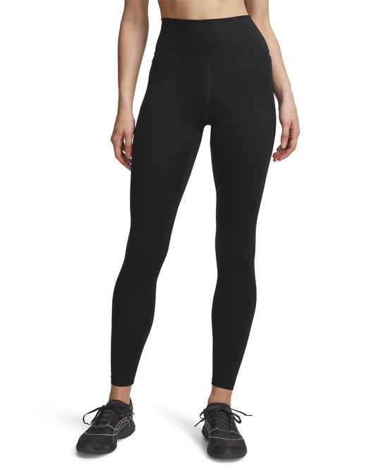Meridian Legging - Black / Black - 001