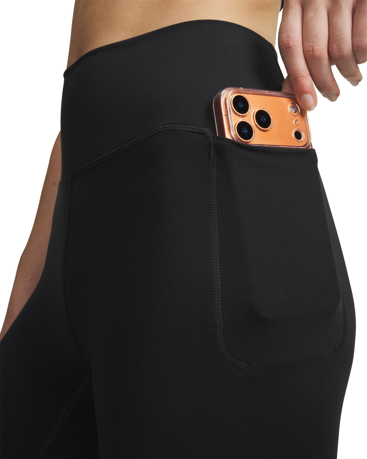 Meridian Legging - Black / Black - 001